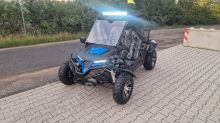Buggy Cheetah II 200X 170ccm pro deti i dospělé vylepšený model 2026 posledni kus (13)