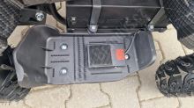 Dětská elektro čtyřkolka ATV MiniRocket MiniHunter 1200W, 48V, carbon (9)