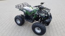 Dětská elektro čtyřkolka ATV 40 km/h. 1200W 60V/20Ah