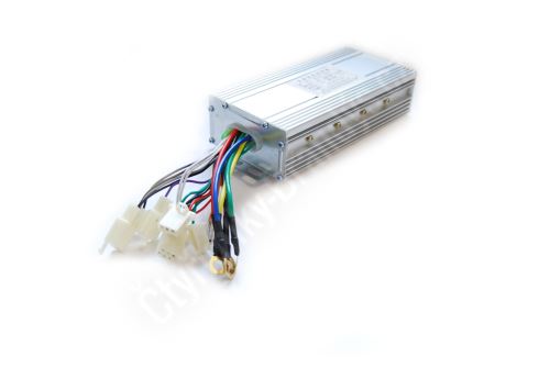 Řídící jednotka pro elektrické čtyřkolky 1000W 48V,Toronto 1000W, Warrior 1000W