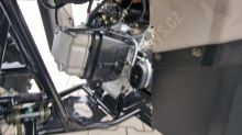 Čtyřkolka Sonic 200cc 1G10 CVT variátor 10 kola Tree Camo (13)
