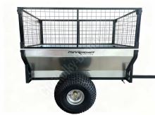 ATV vozík MiniRocket TimberPro 550 (4)