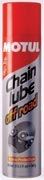 Motul C3 Chain Lube Offroad (400 ml)