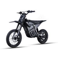 Dětská elektrická motorka MRM PitVolt 6000W 72V, 14/12 Bat Li-Ion, sedlo 70cm, černý Dětská elektrická motorka MRM PitVolt 6000W 72V, 14/12 Bat Li-Ion, sedlo 70cm, černý