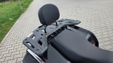 Elektrická čtyřkolka ATV MiniRocket TerraX 6000W, 72V,10 kola, bez SPZ, oranžová (15)