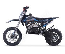 MiniRocket Jumper 60ccm 2T modrý,  sedlo 63cm (5)