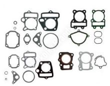 Sada těsnění pod válec a pod hlavu motoru pitbike YCF ZS155