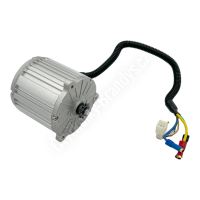 Elektromotor 2000W 60V Edirt