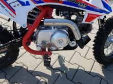 Pitbike MiniRocket MiniPit 70R 70ccm 12/10 sedlo 60cm (11)