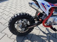 Pitbike MiniRocket MiniPit 70R 70ccm 12/10 sedlo 60cm (10)