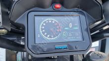 Čtyřtaktní čtyřkolka MiniRocket TAURUS 200ccm CVT variátor 10 kola, pro dospělé (14)