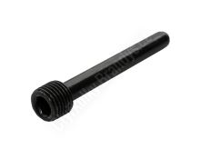 Šroub předního brzdového třmenu 50mm pitbike YCF