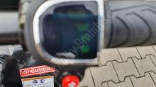 Dětská elektro čtyřkolka MiniRocket ATV MiniRaptor 1000W 36V,hydraulicke brzdy, zelená (24)
