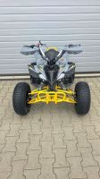 Dětská čtyřtaktní čtyřkolka MiniRocket Raptor 150ccm 3+1, 8 kola (1)