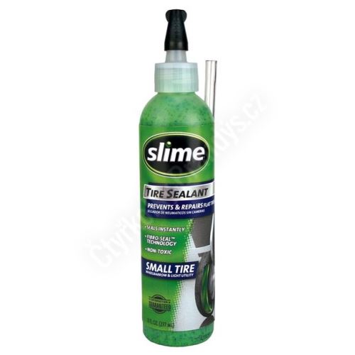 SLIME náplň 237ml (bezdušová)