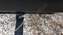 Vozík za čtyřkolku s bočnicemi MiniRocket Rancher (6)