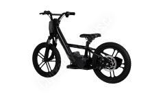 Dětská elektrická motorka PUSH MAXI 16 PRO (6)