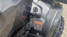 Dětská elektro čtyřkolka ATV MiniRocket Hunter II Deluxe 1500W 60V diferenciál alu carbon (19)