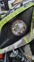 Dětská elektro čtyřkolka ATV Torino 1200W 48V graffiti zelená (11)