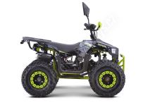 Dětská čtyřtaktní čtyřkolka Apollo MiniCommander II 110ccm 1 rych. poloaut. 7 kola,zelená (3)