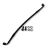 Brzdová hadice 360mm pitbike YCF
