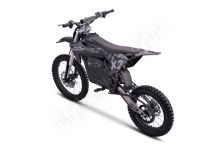Dětská elektrická motorka pitb MRM EcoPit BOMB 11KW 72V 120Nm 19/16 Bat Li-Ion, sedlo 85cm (1)