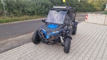 Buggy Cheetah II 200X 170ccm pro deti i dospělé vylepšený model 2026 posledni kus (12)