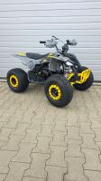 Dětská čtyřtaktní čtyřkolka MiniRocket Raptor 150ccm 3+1, 8 kola (2)