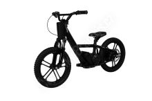 Dětská elektrická motorka PUSH MAXI 16 PRO (5)