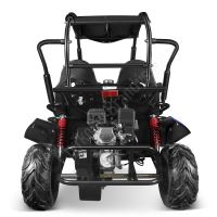 Dětská Buggy GT80 Blazer 200ccm, modrá (3)