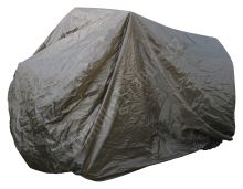 Ochranná plachta ČTYŘKOLKA  240x140x120cm NYLON