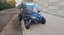 Buggy Cheetah II 200X 170ccm pro deti i dospělé vylepšený model 2026 posledni kus (15)