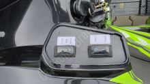 Elektrická čtyřkolka ATV MiniRocket TerraX 6000W, 72V,10 kola, bez SPZ, zelená (14)