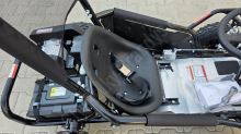 Dětská Bugina akumulátorová MiniRocket MudMonster 1000W, 48V, zelená (13)