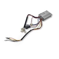 Řídící jednotka 1000W36V Viper