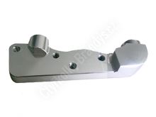 Držák brzdového třmenu pro brzdový kotouč 240mm pitbike YCF