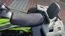 Dětská elektro čtyřkolka ATV MiniRocket RockRider 1800W 60V,nejvýkonnější, 8 kola, zelená (8)