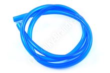 Palivová hadice - modrá