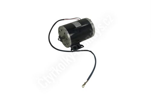 Elektromotor 800W 36V s úchyty
