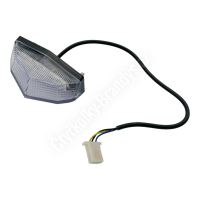 Zadní LED světlo 36V