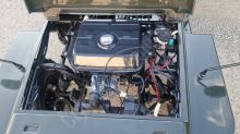 Mini Jeep Willys 150ccm model 2026, děti a dospělé, 3 rychlosti vpřed + zpátečka (24)
