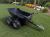 Čtyřkolový ATV vozík MiniRocket Trailer 680