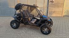 Buggy Cheetah II 200X 170ccm pro deti i dospělé vylepšený model 2026 posledni kus (4)