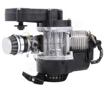 Kompletní motor 49ccm pro minicross