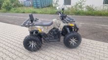 Čtyřkolka Sonic 200cc 1G10 CVT variátor 10 kola Tree Camo (11)