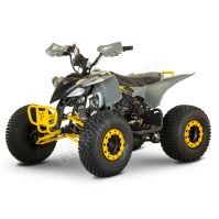 Dětská čtyřtaktní čtyřkolka MiniRocket Raptor 150ccm 3+1, 8 kola Dětská čtyřtaktní čtyřkolka MiniRocket Raptor 150ccm 3+1, 8 kola