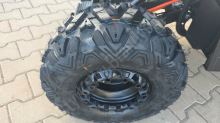 Dětská elektro čtyřkolka ATV MiniRocket RockRider 1800W 60V,nejvýkonnější, 8 kola, ARMY (13)