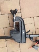 Elektrický lodní motor - 62lbs Výkon: 696W 12V (6)