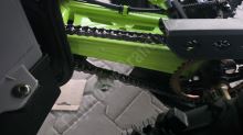 Dětská čtyřtaktní čtyřkolka ATV MiniRocket Troodon Deluxe 125ccm, 3+1, 8 kola, šedo-zelená (15)