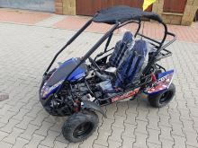 Buggy GT80 Blazer 200ccm